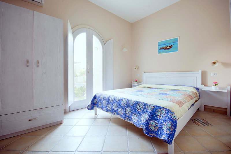 Residenza a due passi dal mare, Tropea, Italy