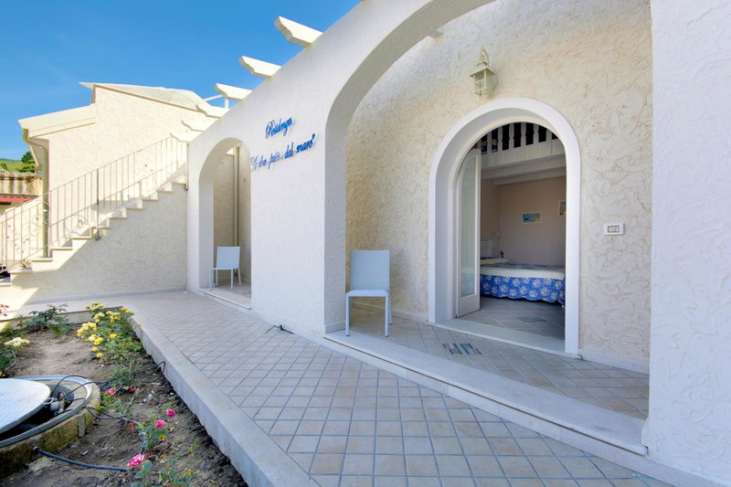Residenza a due passi dal mare, Tropea, Italy