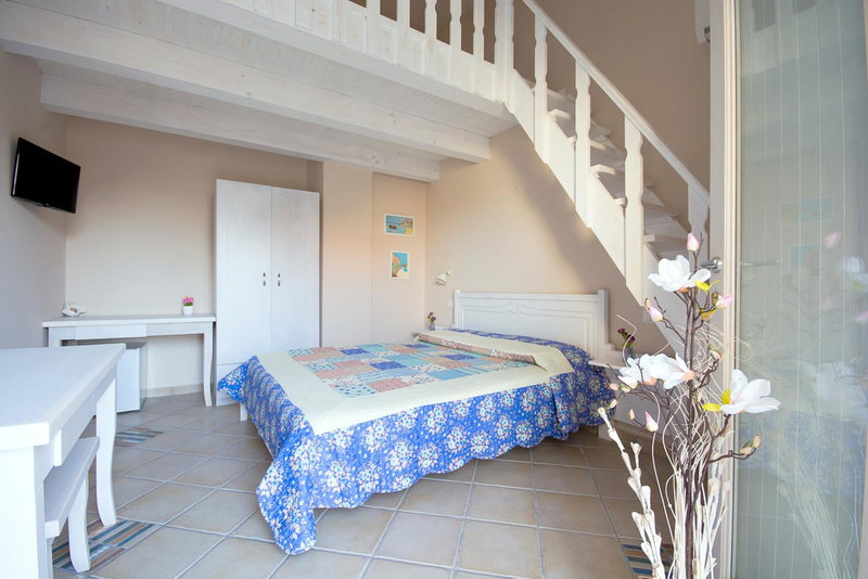 Residenza a due passi dal mare, Tropea, Italy