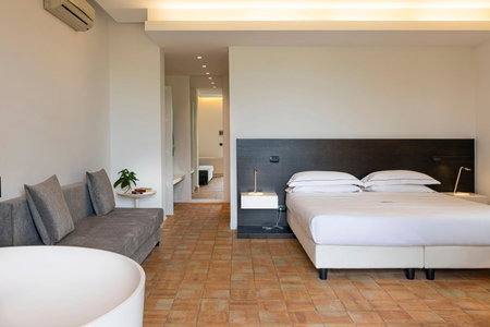 Ramo d'Aria Etna Boutique Hotel, Giarre, Italy