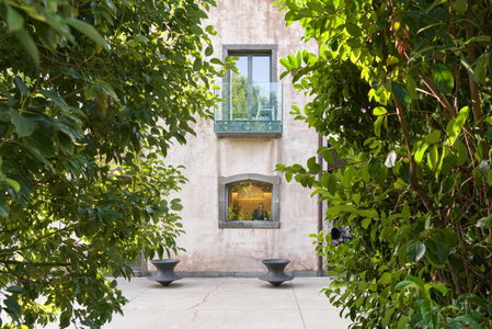Ramo d'Aria Etna Boutique Hotel, Giarre, Italy
