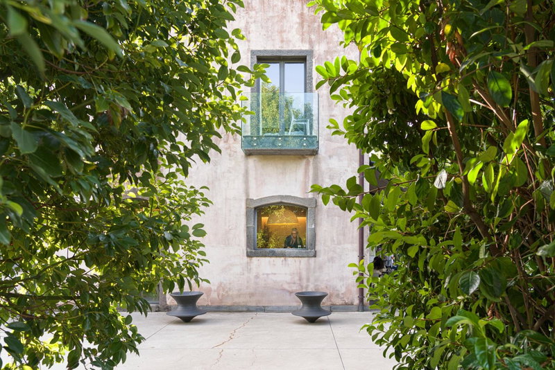 Ramo d'Aria Etna Boutique Hotel, Giarre, Italy