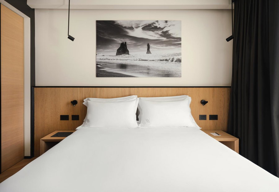 View Place & Spa, Numana, Italy