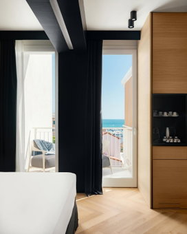 View Place & Spa, Numana, Italy