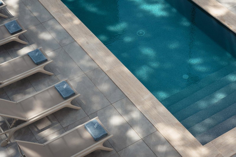 View Place & Spa, Numana, Italy