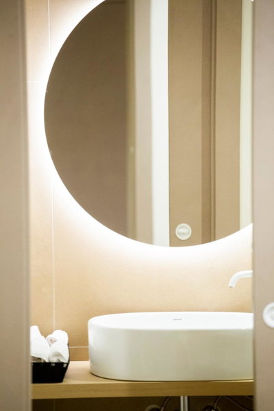 View Place & Spa, Numana, Italy