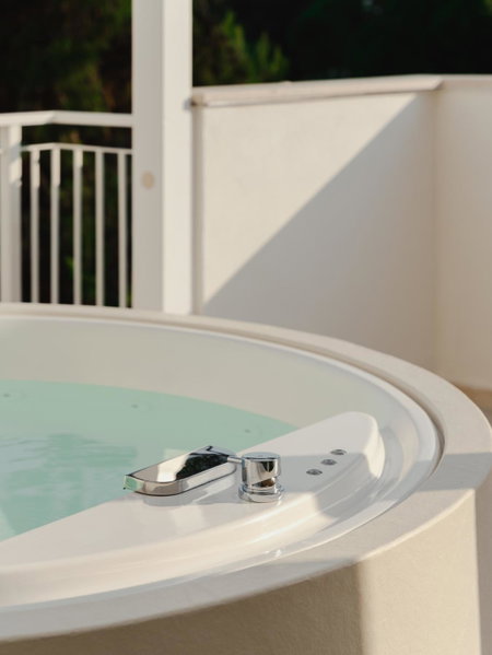 View Place & Spa, Numana, Italy