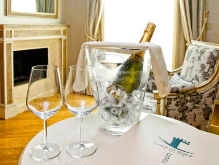 Garda Hotel San Vigilio Golf, Pozzolengo, Italy