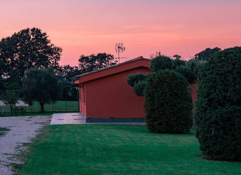 Le Rose, Nettuno, Italy