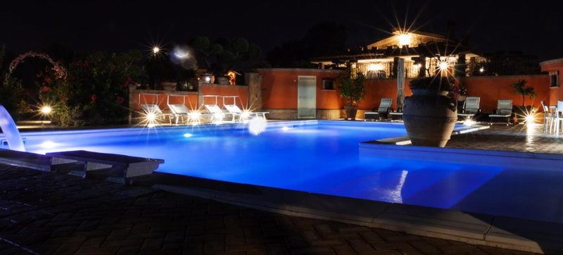 Le Rose, Nettuno, Italy