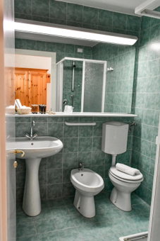 Hotel Saisera, Valbruna, Italy