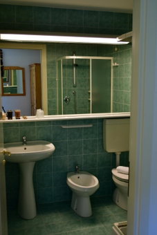 Hotel Saisera, Valbruna, Italy