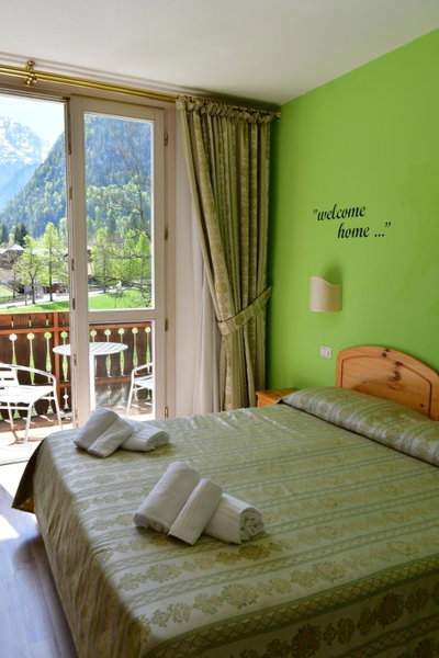 Hotel Saisera, Valbruna, Italy