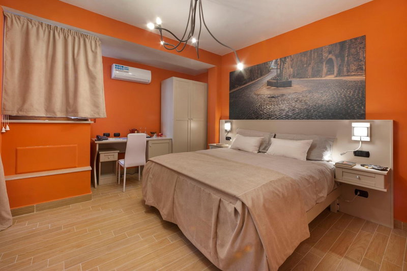 B&B Sorrento Queen, Sorrento, Italy