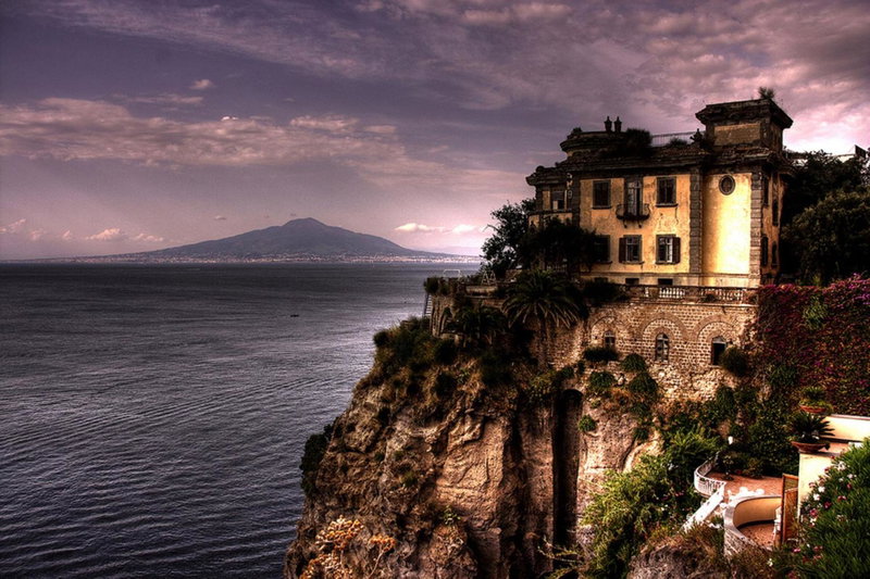 B&B Sorrento Queen, Sorrento, Italy