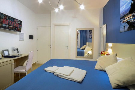 B&B Sorrento Queen, Sorrento, Italy