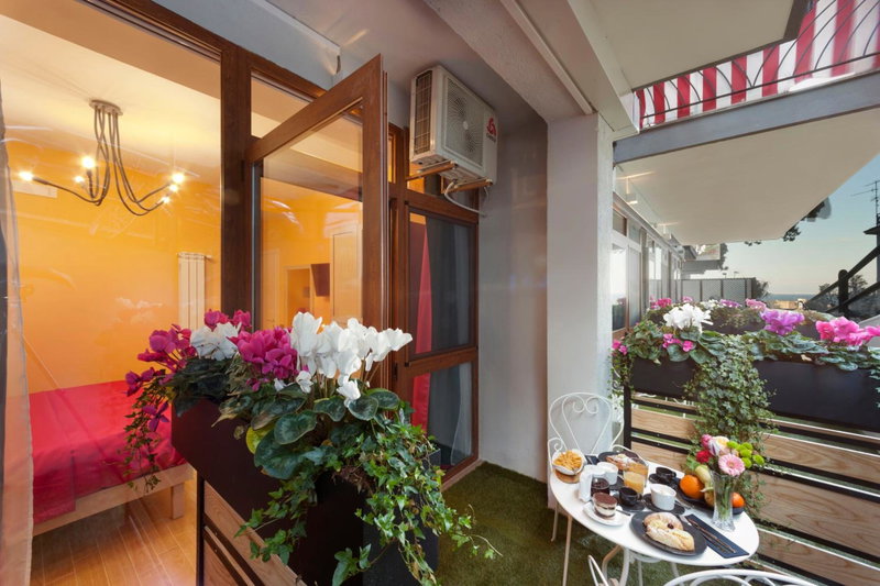 B&B Sorrento Queen, Sorrento, Italy