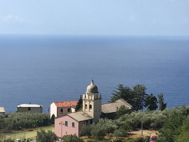 Albergo Luna di Marzo, Volastra, Italy
