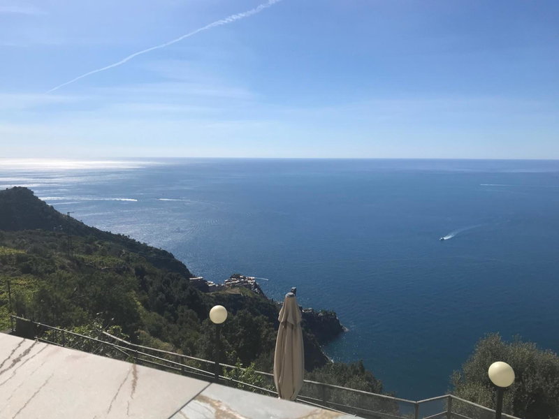 Albergo Luna di Marzo, Volastra, Italy