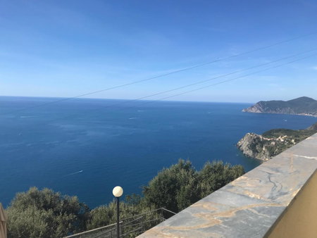 Albergo Luna di Marzo, Volastra, Italy