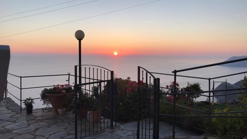 Albergo Luna di Marzo, Volastra, Italy