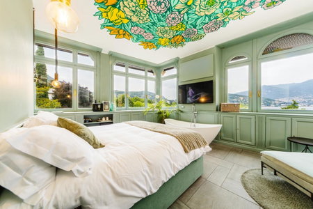Bello!Lake Como Suites, Como, Italy