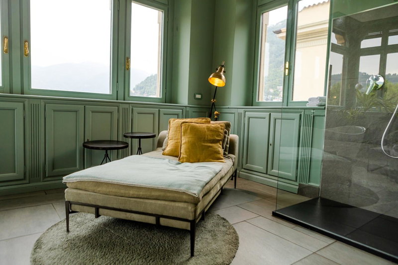 Bello!Lake Como Suites, Como, Italy