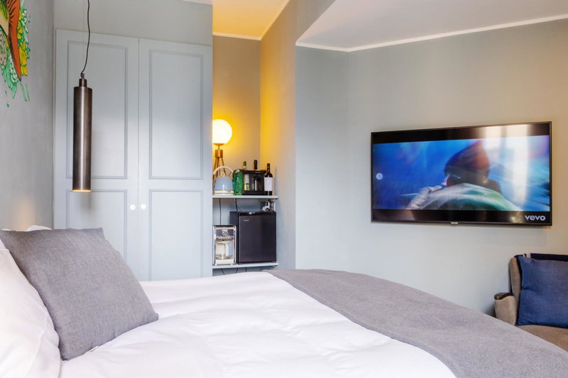 Bello!Lake Como Suites, Como, Italy