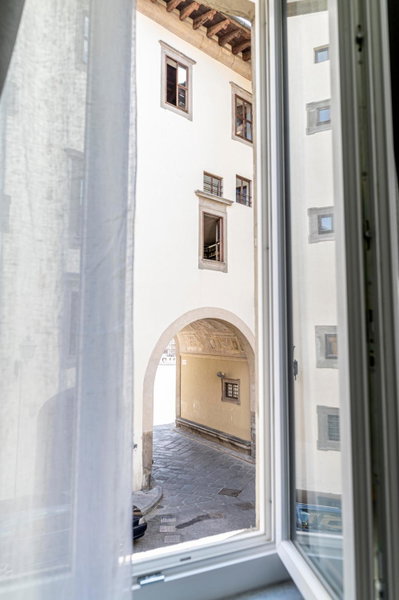 La Lu cozy rooms 2, Pisa, Italy