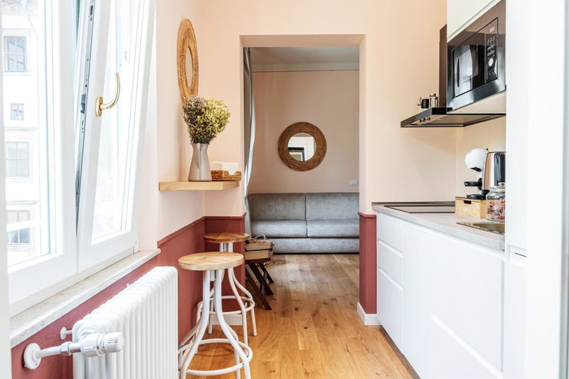 La Lu cozy rooms 2, Pisa, Italy