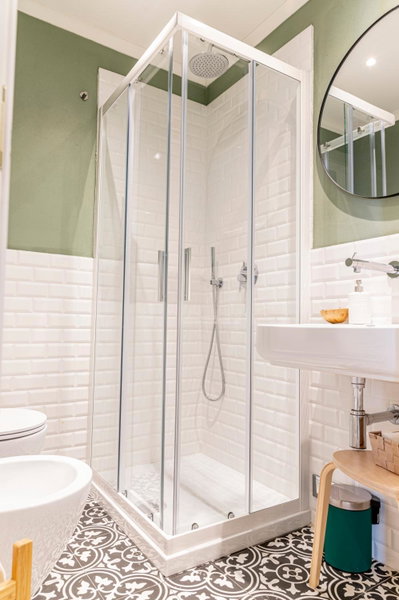 La Lu cozy rooms 2, Pisa, Italy