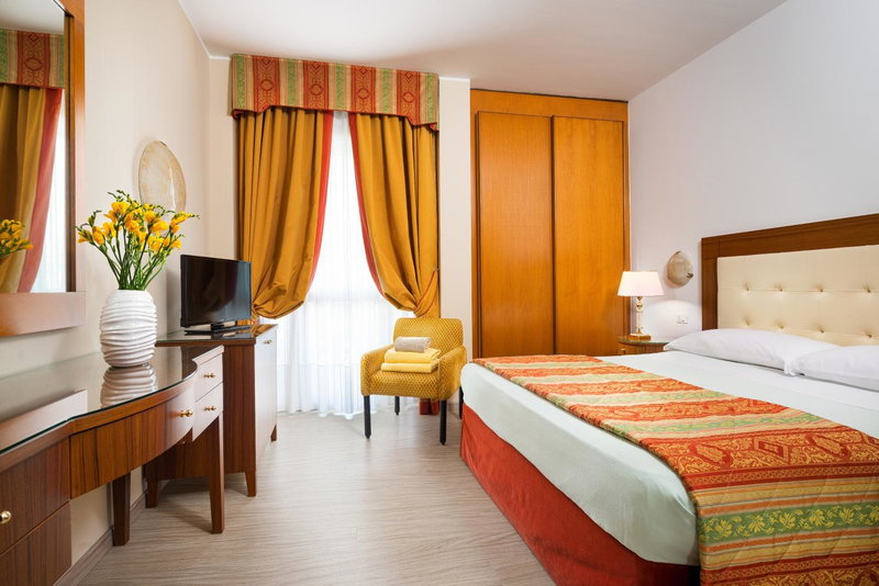 Hotel Terme Metropole - Oriental Spa & Resort, Abano Terme, Italy