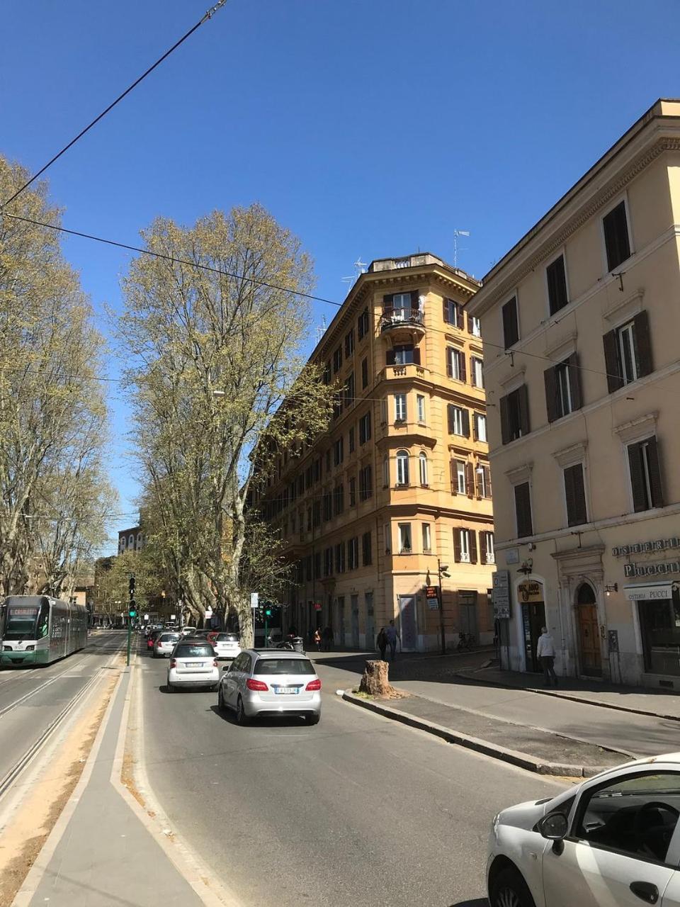 Hotel · Paola A Trastevere, Rome