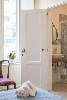 B&B Supportico Lopez, Naples, Italy