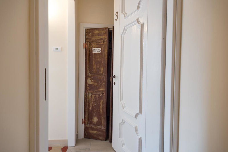 B&B Supportico Lopez, Naples, Italy