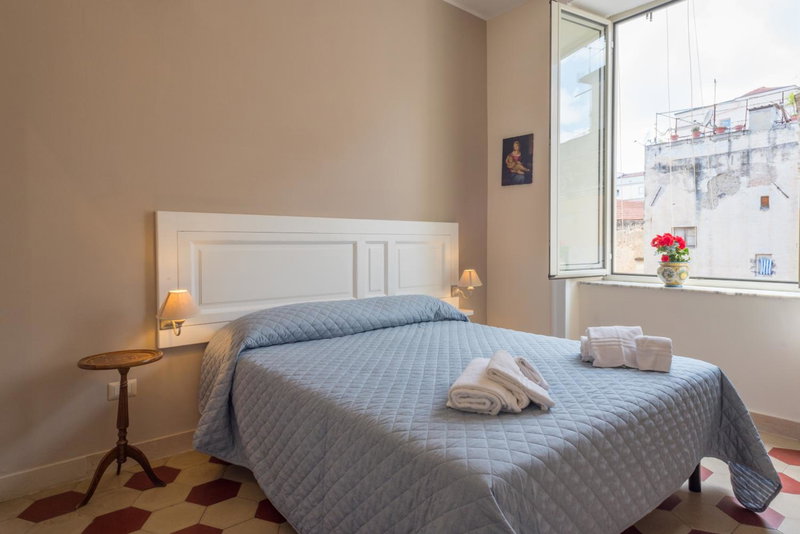 B&B Supportico Lopez, Naples, Italy
