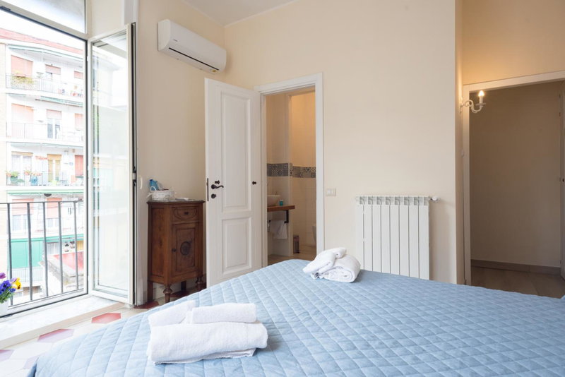 B&B Supportico Lopez, Naples, Italy