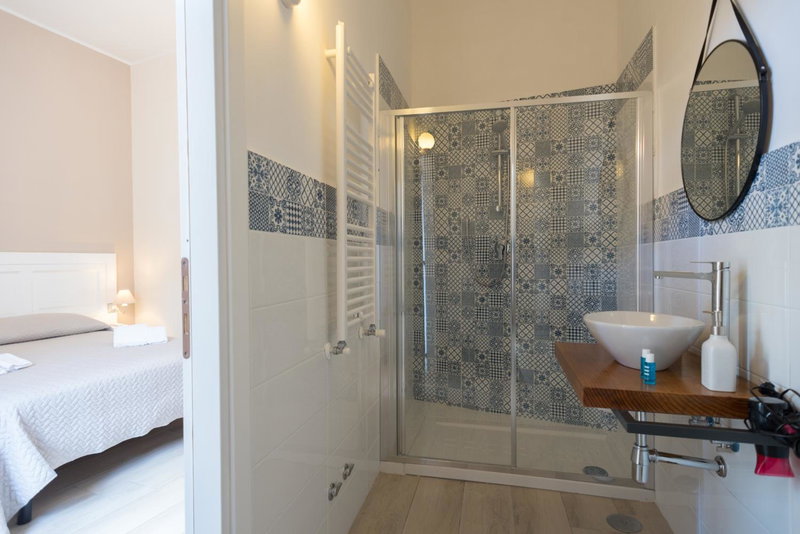 B&B Supportico Lopez, Naples, Italy