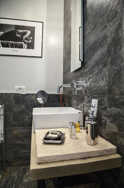 The Independent Suites, Rome, Italy
