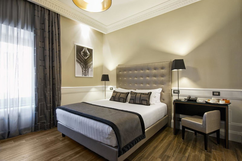 The Independent Suites, Rome, Italy