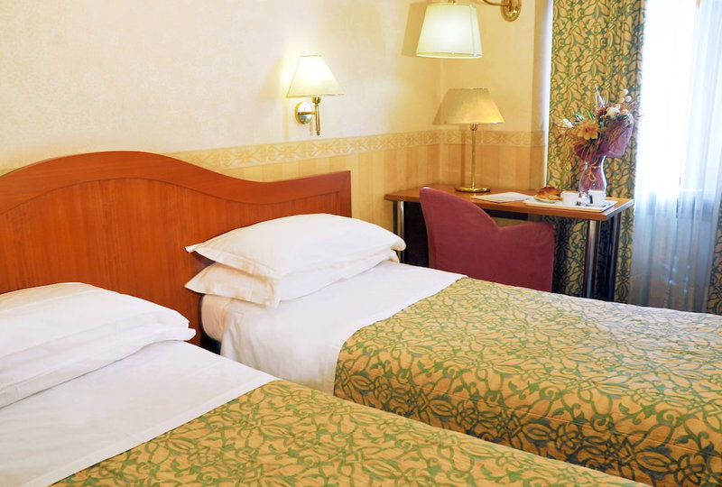 Hotel Amadeus Torino, Turin, Italy