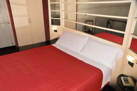 Hotel Amadeus Torino, Turin, Italy