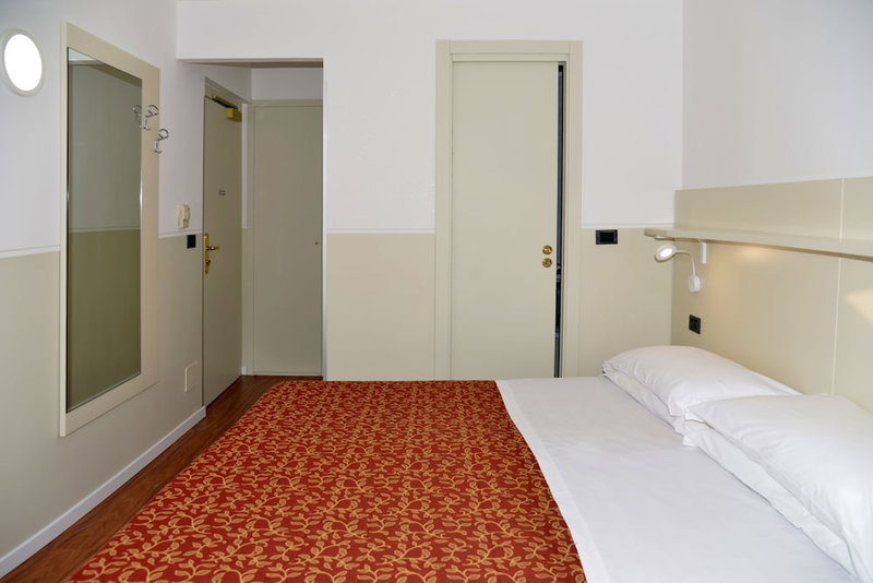 Hotel Amadeus Torino, Turin, Italy