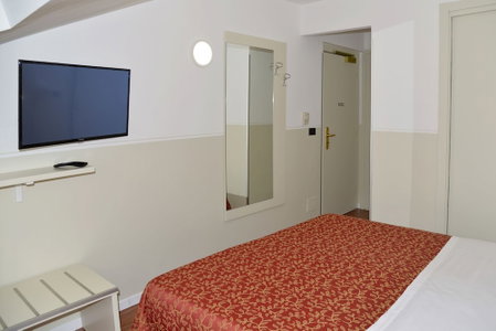 Hotel Amadeus Torino, Turin, Italy
