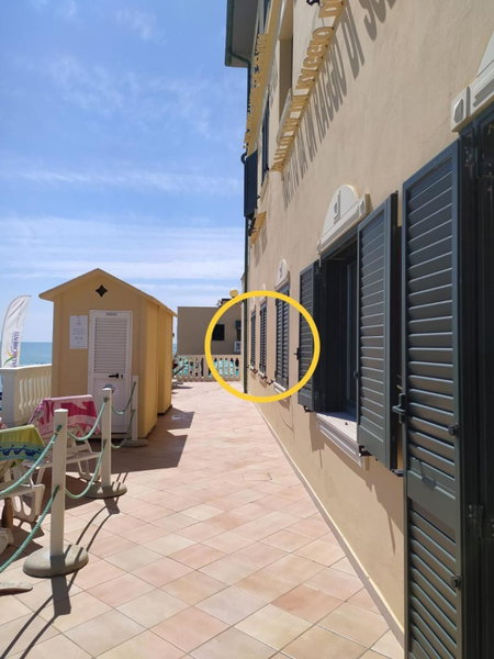 Hotel Brigantino Non Dista, Porto Recanati, Italy