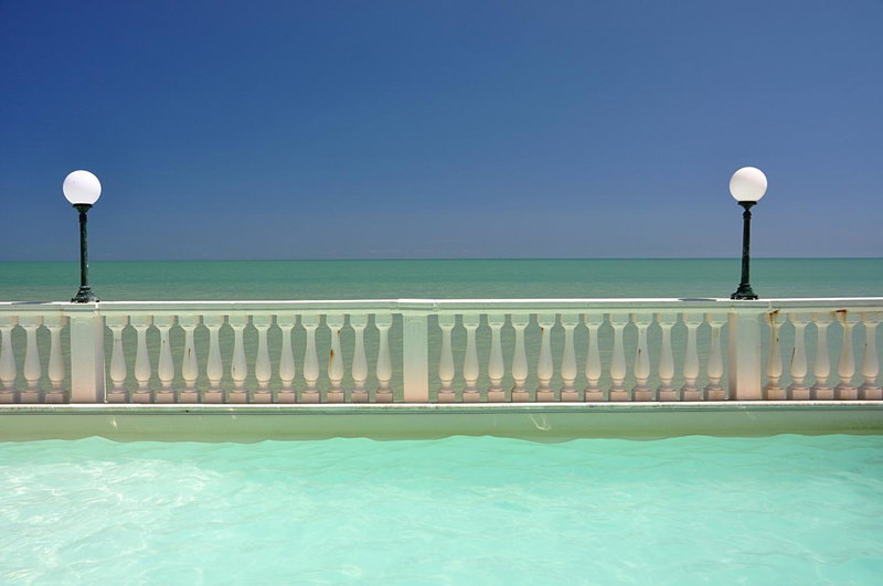 Hotel Brigantino Non Dista, Porto Recanati, Italy