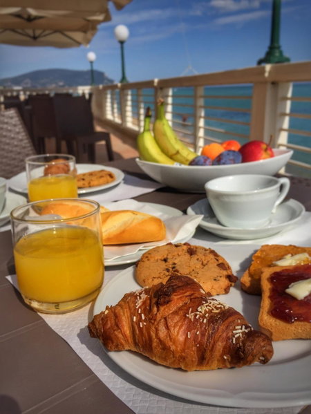 Hotel Brigantino Non Dista, Porto Recanati, Italy