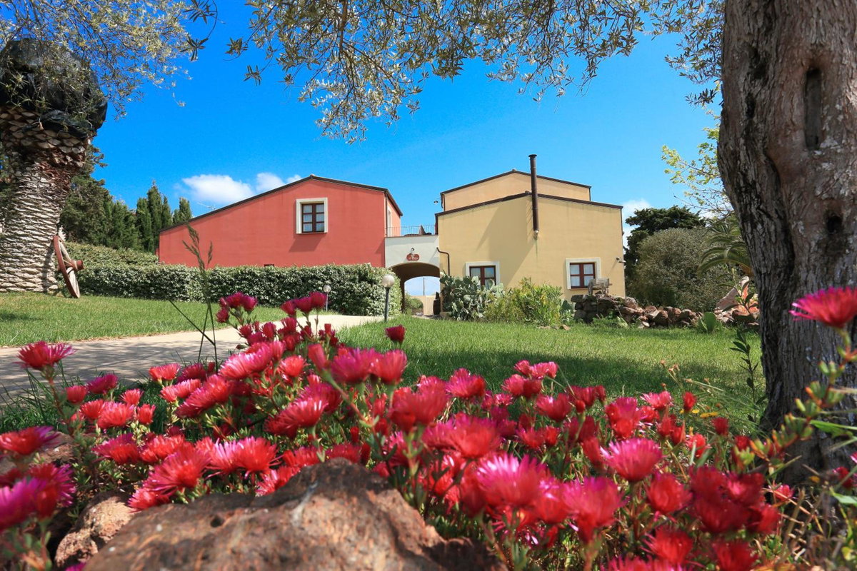 Alghero Resort Country Hotel & Spa, Italy