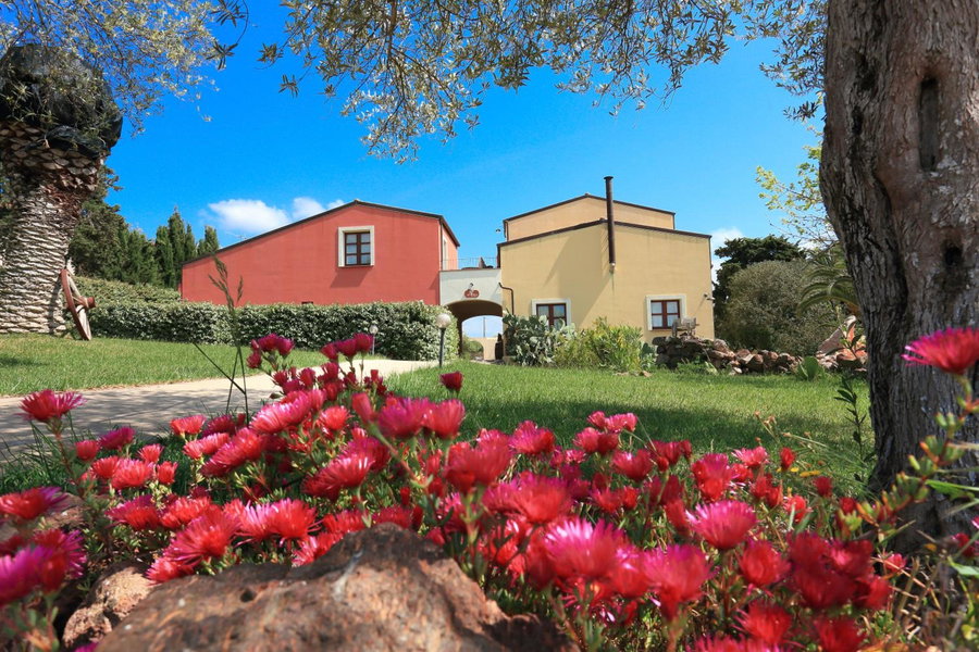 Alghero Resort Country Hotel & Spa, Alghero, Italy