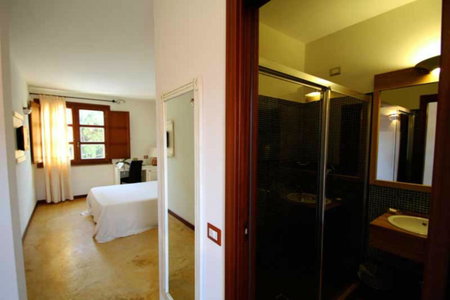 Alghero Resort Country Hotel & Spa, Alghero, Italy